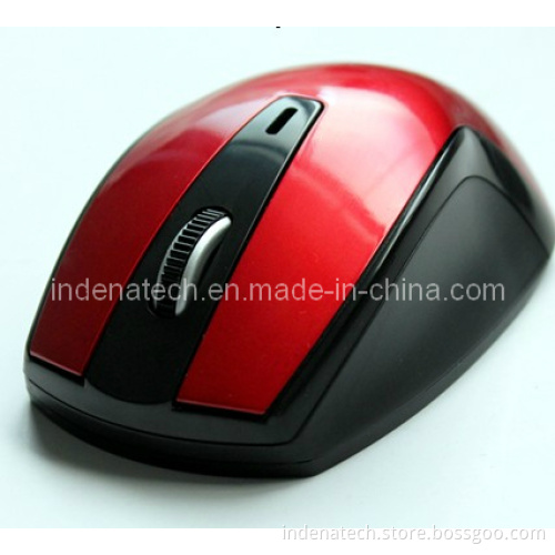 2.4G Wireless Optical Mouse Gift G-167